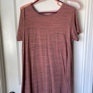 LuLaRoe Carly size large